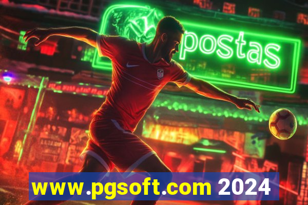 www.pgsoft.com 2024